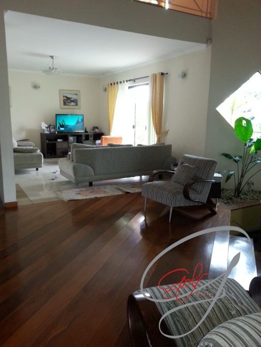 SOBRADO NO CITY BUSSOCABA COM 360,00 m² DE ÁREA TOTAL