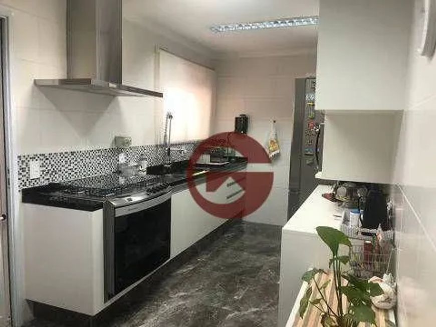 Lindo Apartamento com fino acabamento, 3 Suítes e 3 vagas cobertas à venda, 170 m² por R$ 1.590.000