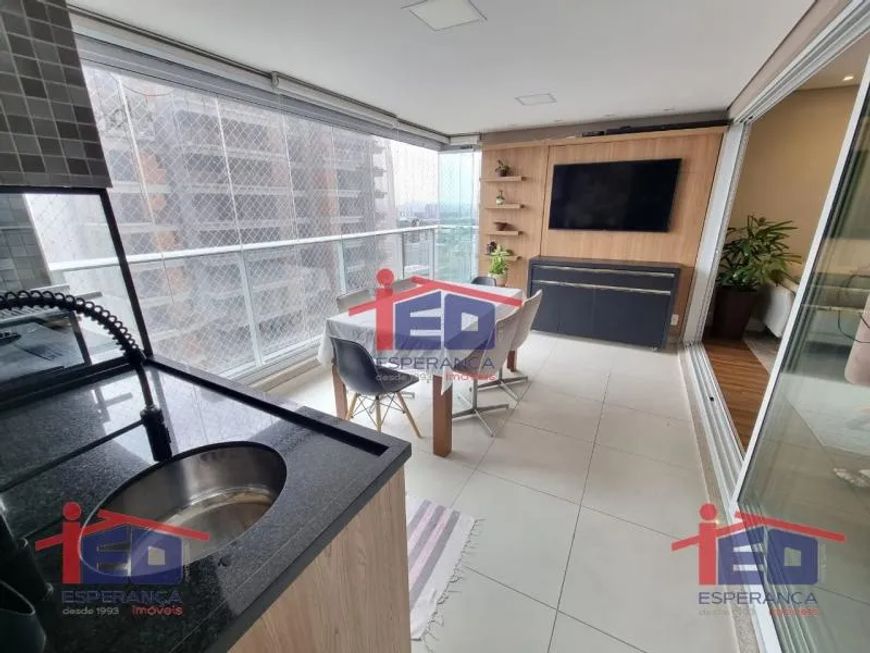 Residencial - Vila Osasco