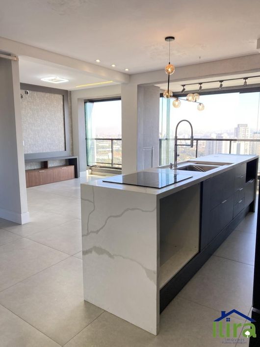Apartamento Para Venda Com 2 Suites No Condominio Blend Bela Vista Em Osasco