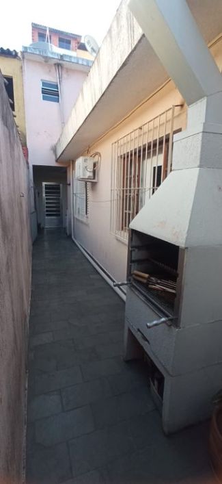 Venda de Casas / Sobrado na cidade de OSASCO