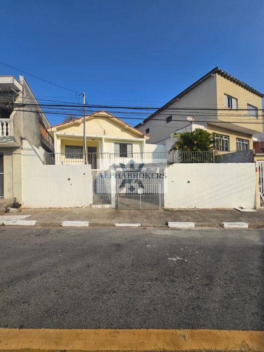 Imóvel para venda tem 60 metros quadrados com 1 quarto em Jaguaribe - Osasco - SP