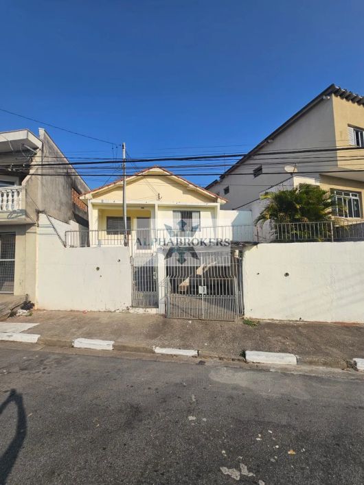 Imóvel para venda tem 60 metros quadrados com 1 quarto em Jaguaribe - Osasco - SP