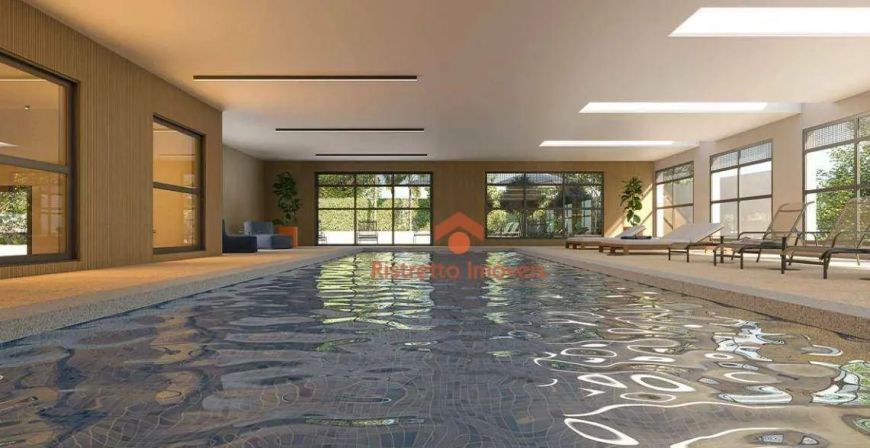 Apartamento à venda, 84 m² por R$ 926.906,25 - Vila Osasco - Osasco/SP