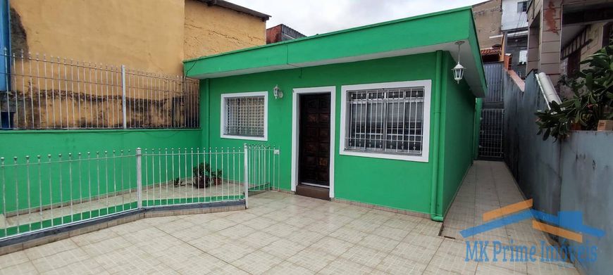 Excelente Casa c/ 3 Dormitórios Assobradada Mobiliada - Jd.D´abril - Osasco