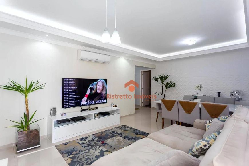 Apartamento à venda, 167 m² por R$ 1.755.000,00 - Umuarama - Osasco/SP