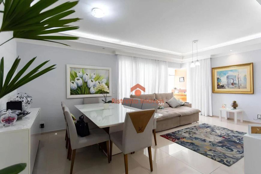 Apartamento à venda, 167 m² por R$ 1.755.000,00 - Umuarama - Osasco/SP
