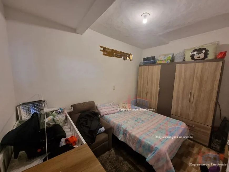 Residencial - Vila Yolanda