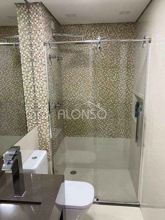 Aparamento 3 quartos 100m2 varanda gourmet - Bela Vista - Osasco