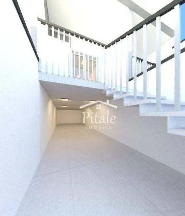Sobrado com 3 dormitórios à venda, 115 m² por R$ 830.000,00 - Bela Vista - Osasco/SP