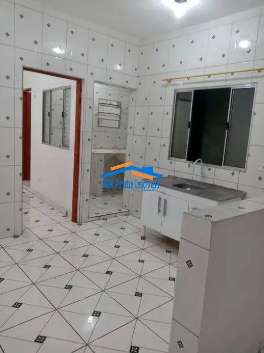 Excelente Sobrado 200m² c/ 4 Dormitórios 1 Vaga para Venda - Santa Maria/SP