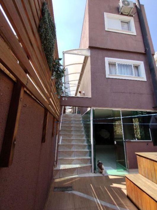 Sobrado à venda no Novo Osasco com por R$ 800.000,00