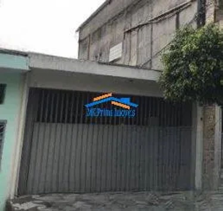 Casa para renda 2 de 3 cômodos e 1 com 4 cômodos - Bandeiras