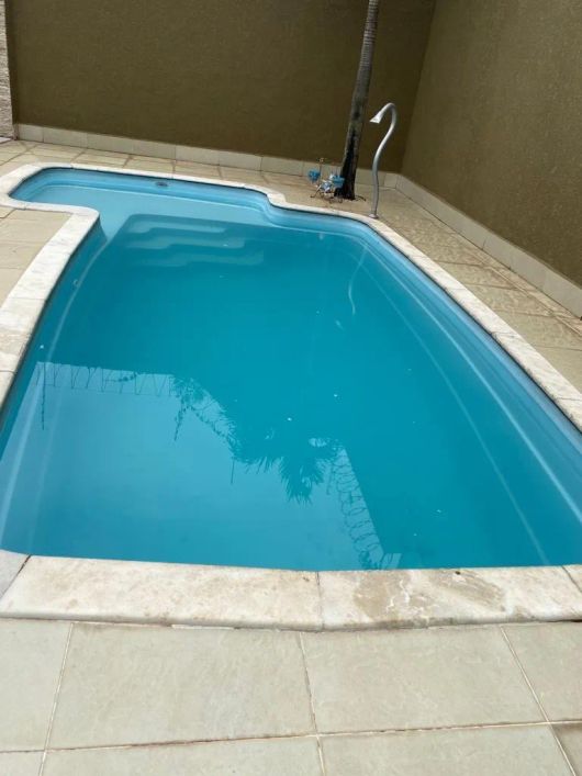 Lindíssimo Sobrado com Piscina, 4 dormts em frente ao Parque - Osasco - São Paulo