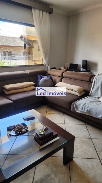 Sobrado com 4 quartos, Cipava, Osasco - R$ 899 mil, Cod: 2467