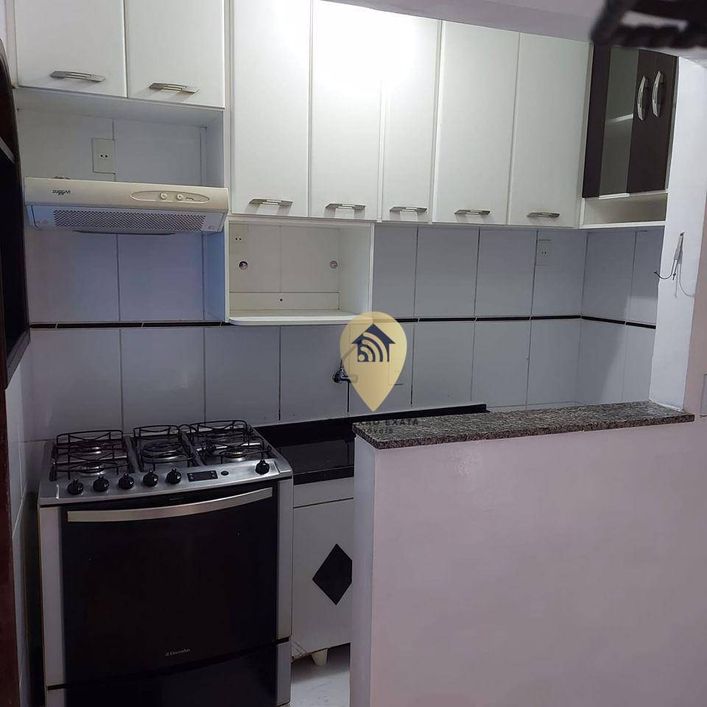 Sobrado Residencial à venda, Cipava, Osasco - SO0047.