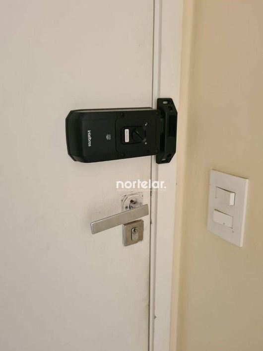 Apartamento com 2 dormitórios à venda, 75 m² por R$ 690.000,00 - Vila Osasco - Osasco/SP