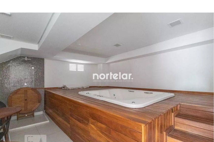 Apartamento com 2 dormitórios à venda, 75 m² por R$ 690.000,00 - Vila Osasco - Osasco/SP