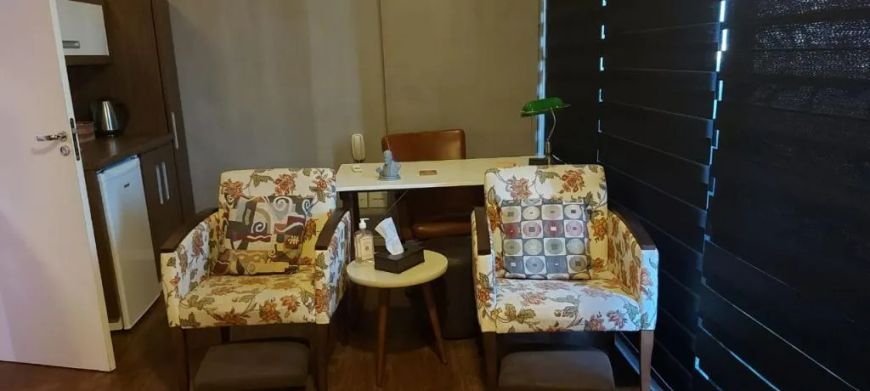 SALA COMERCIAL NO CONDOMINIO CEO EMPRESARIAL - OSASCO - AV SANTO ANTONIO