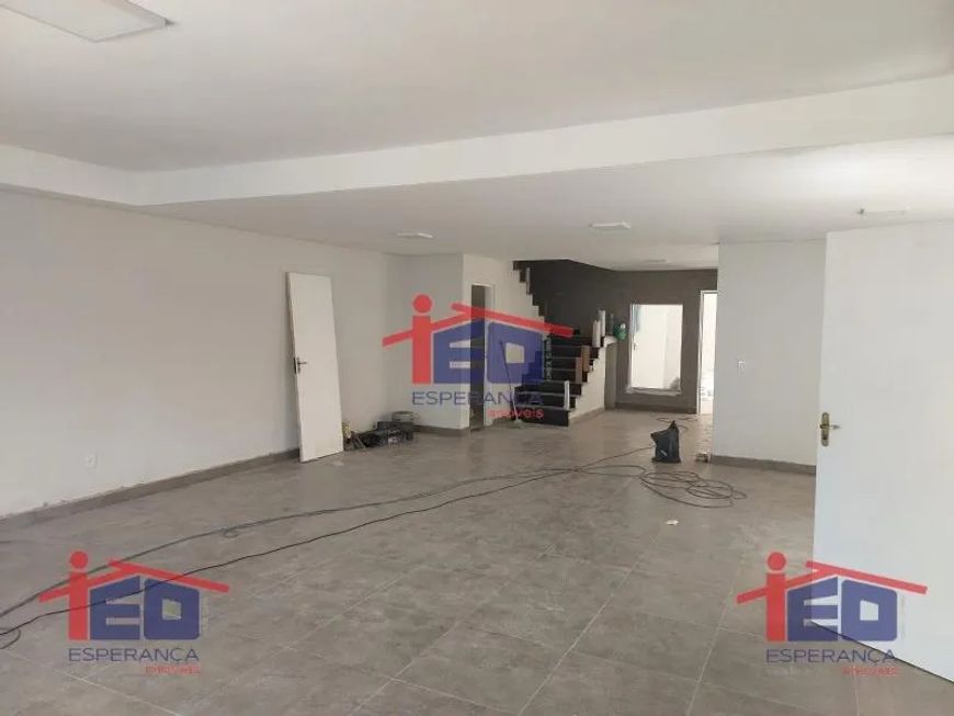 Residencial - Vila Yolanda