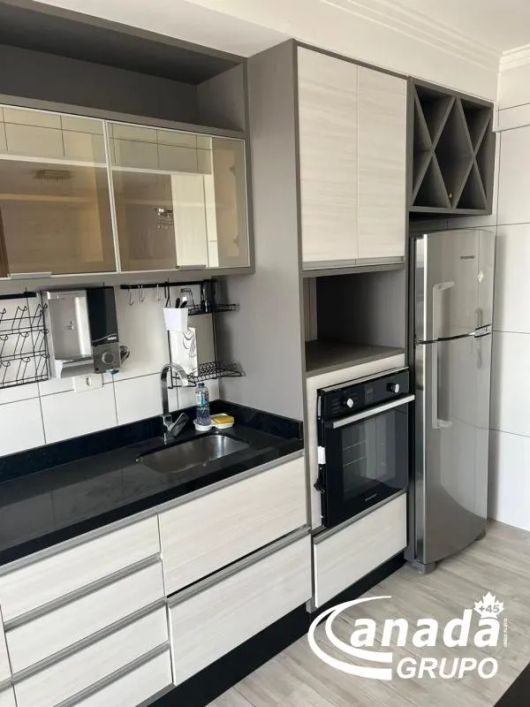 Apartamento - Vila Osasco