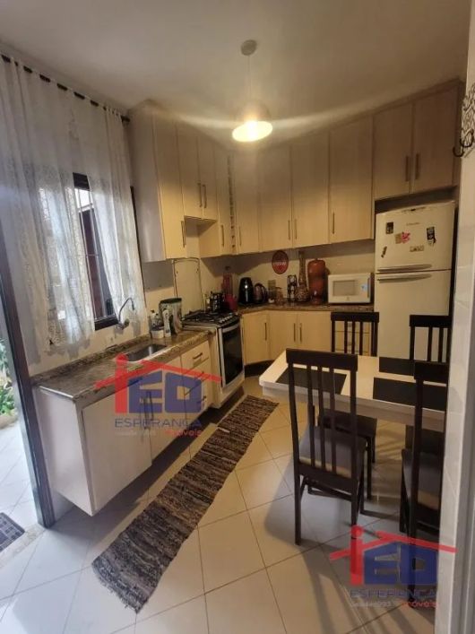 Residencial - Jardim Novo Osasco