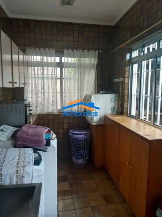 Excelente Casa Térrea com Piscina na City Bussocaba em Osasco!