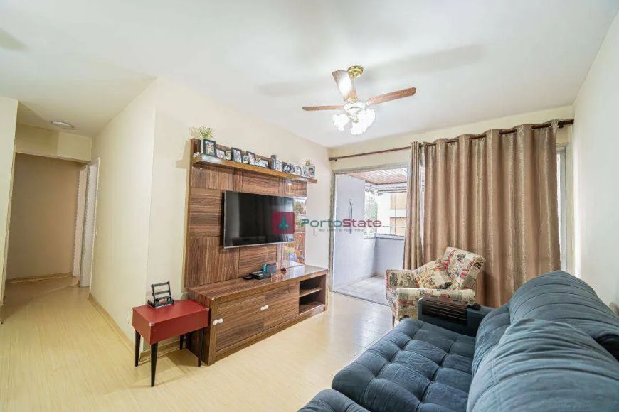 Apartamento à venda, 87 m² por R$ 750.000,00 - Vila Yara - Osasco/SP