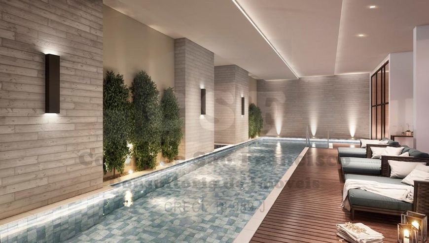 Excelente Apartamento 154 m² Condomínio Garden