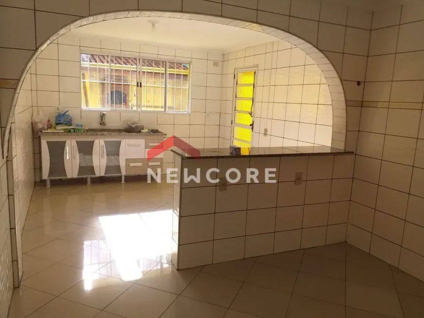 Casa em Rua Caramboleira - Cidade das Flores - Osasco/SP
