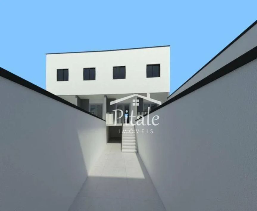 Sobrado com 3 dormitórios à venda, 120 m² por R$ 870.000,00 - Bela Vista - Osasco/SP