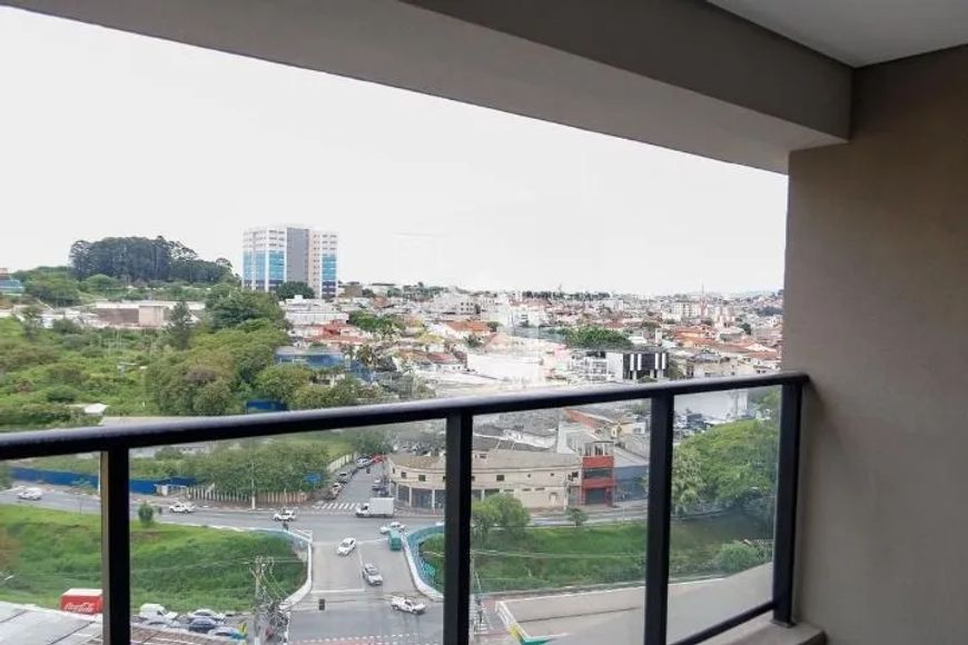 Apartamento em Osasco, Vila Osasco com 2 quartos, Pronto para morar