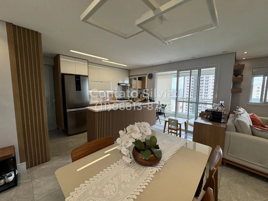 Imóvel para venda possui 76 metros quadrados com 2 quartos em Vila Osasco - Osasco - SP