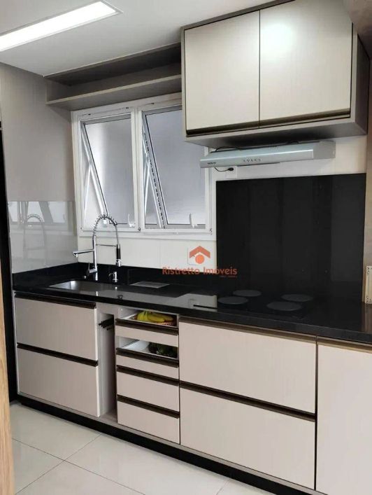 Apartamento à venda, 96 m² por R$ 1.289.000,00 - Vila Osasco - Osasco/SP