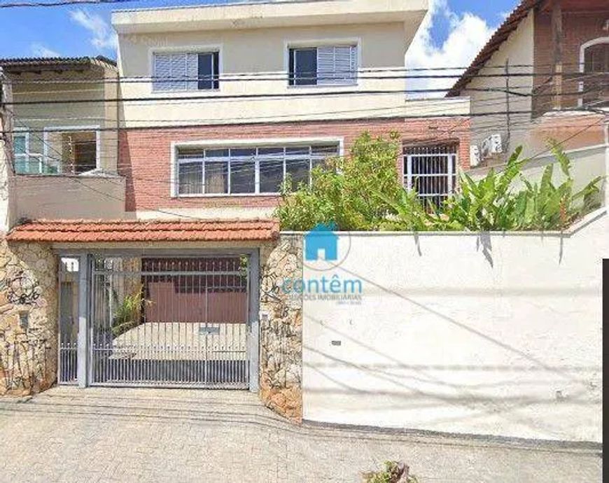 Sobrado à venda, 280 m² por R$ 950.000,00 - Vila Osasco - Osasco/SP
