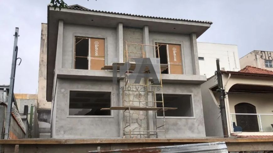 Venda de Casas / Sobrado na cidade de Osasco