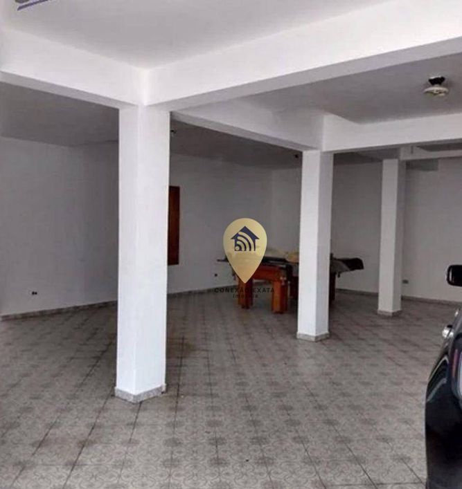 Sobrado Residencial à venda, City Bussocaba, Osasco - SO0036.