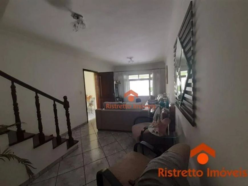Sobrado com 3 dormitórios à venda, 186 m² por R$ 795.000,00 - Umuarama - Osasco/SP
