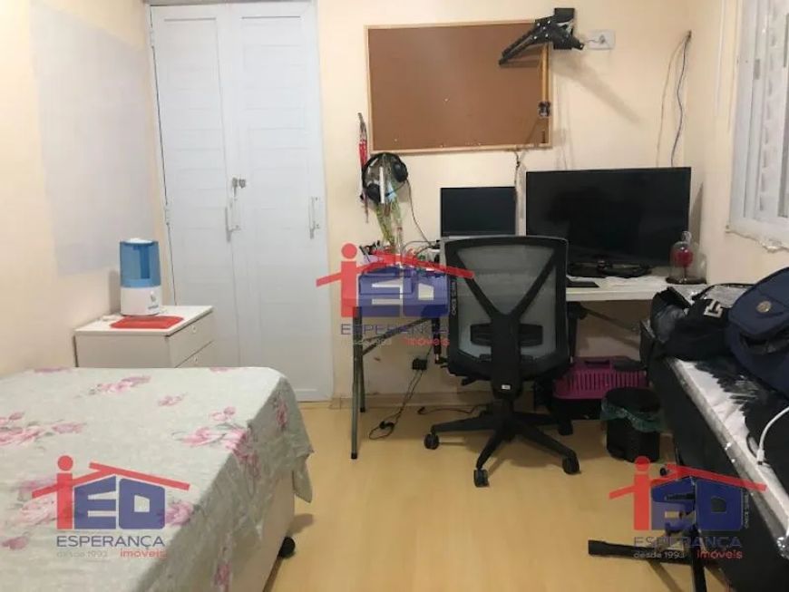 Residencial - Vila Osasco