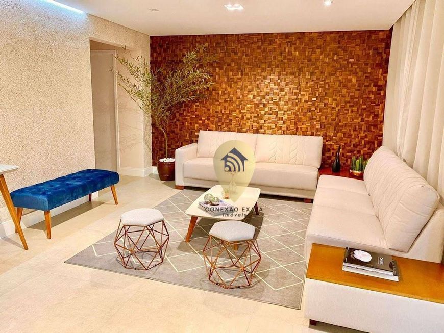 Apartamento Residencial à venda, Umuarama, Osasco - AP0365.