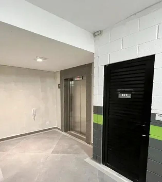 Apartamento à venda no condomínio Garden São Francisco em Vila Yara - Osasco