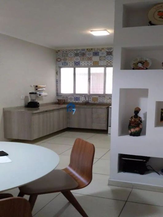 Casa 3 dormitórios à venda Veloso Osasco/SP