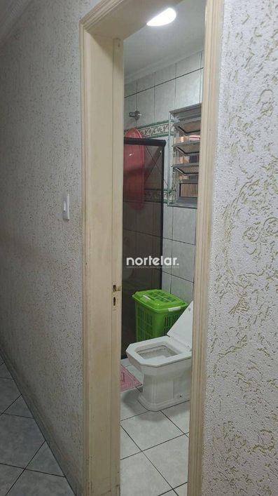 Sobrado com 2 dormitórios à venda, 125 m² por R$ 450.000,00 - Santo Antônio - Osasco/SP