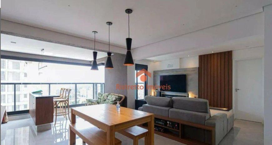 Apartamento à venda, 111 m² por R$ 1.383.000,00 - Vila Yara - Osasco/SP