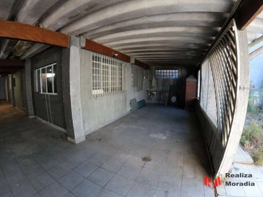 Casa à venda -Térrea - 3 dormitórios e 1 suíte - Vila Yolanda - Osasco