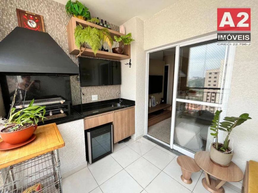 ? VENDO APARTAMENTO NO CONDOMÍNIO PRIME HOUSE BUSSOCABA ?