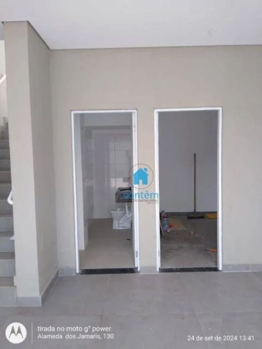 Sobrado com 3 dormitórios à venda, 152 m² por R$ 1.000.000,00 - Novo Osasco - Osasco/SP