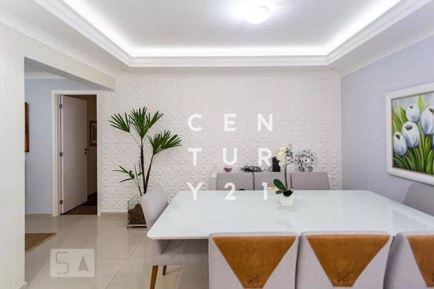 Apartamento com 3 dormitórios à venda, 167 m² por R$ 1.735.000,00 - Adalgisa - Osasco/SP