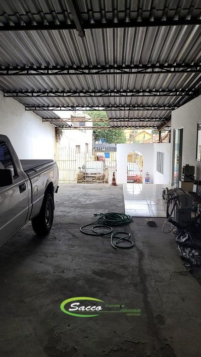 Casa térrea residencial ou comercial
