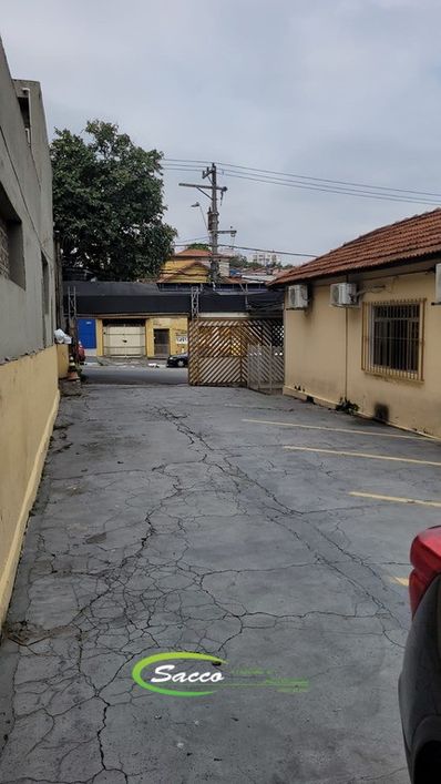 Casa térrea residencial ou comercial